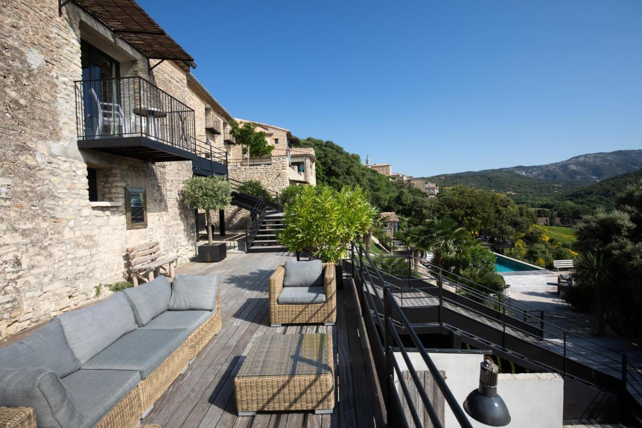 Hotel La Maison De Crillon Exterior photo