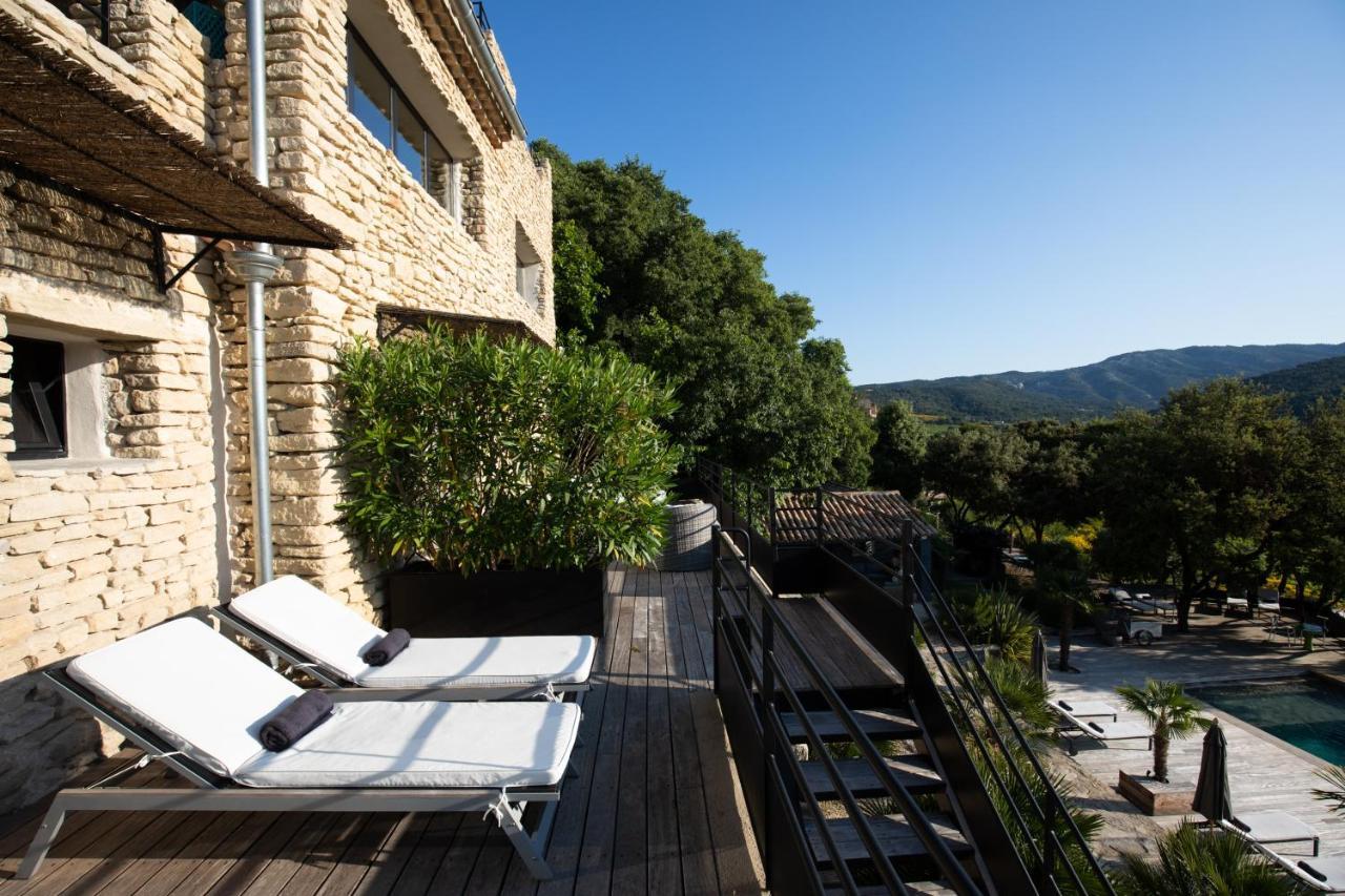 Hotel La Maison De Crillon Exterior photo