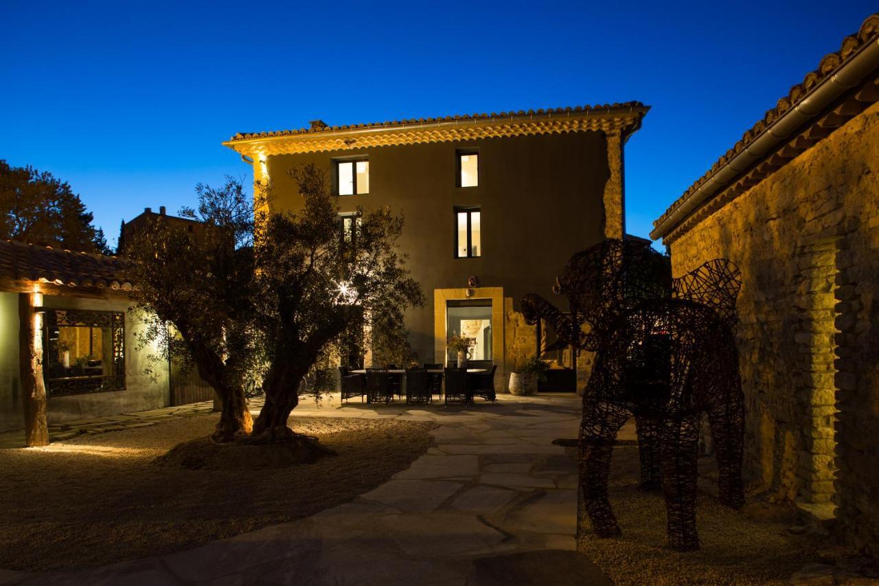 Hotel La Maison De Crillon Exterior photo
