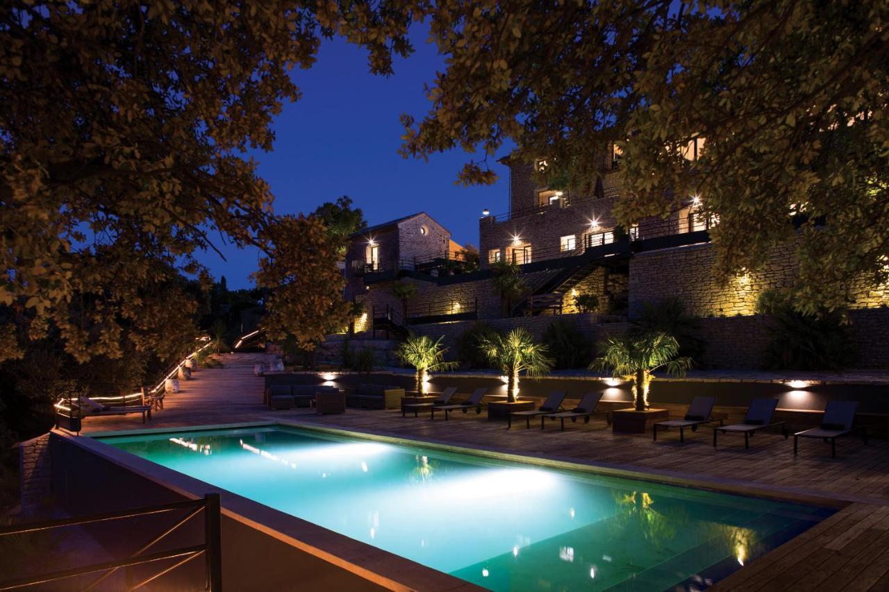 Hotel La Maison De Crillon Exterior photo