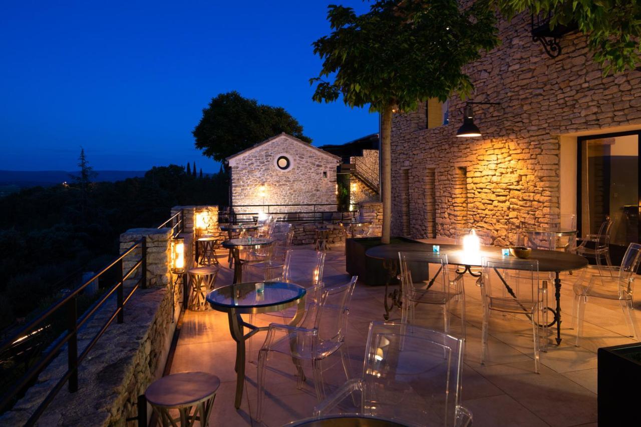 Hotel La Maison De Crillon Exterior photo