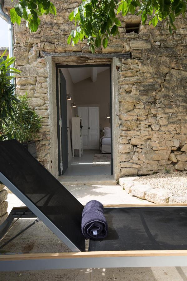 Hotel La Maison De Crillon Exterior photo